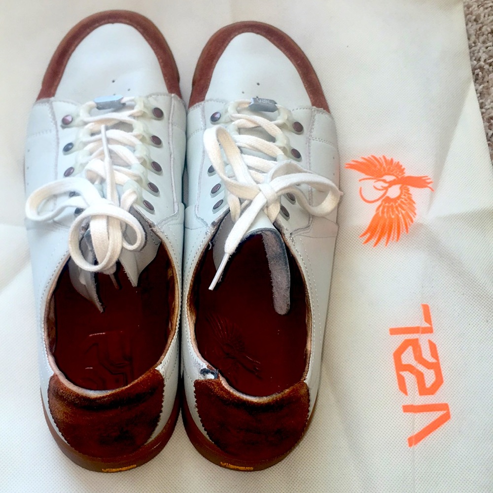 Vibram Shoes